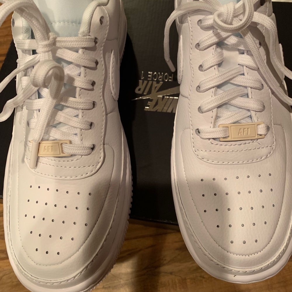 NIKE AF1 JETSER XX
